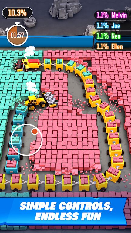 拖车大师 拖车大师