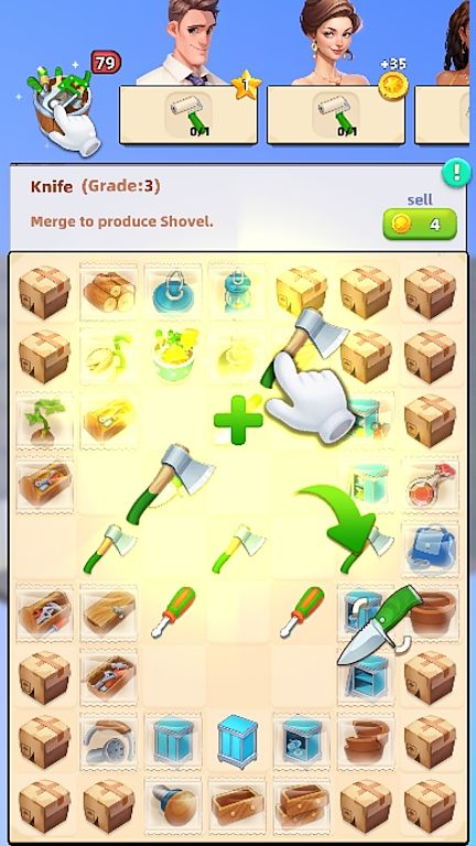 合并之家:房屋装饰 合并之家:房屋装饰