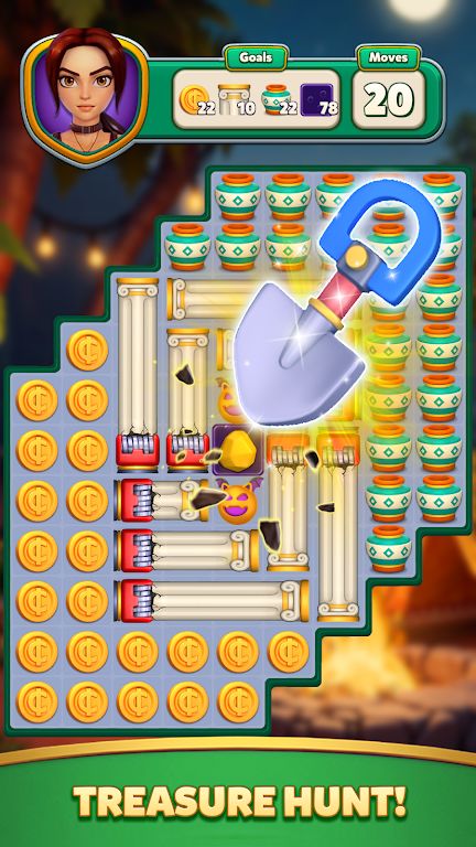 劳拉的旅程 劳拉的旅程