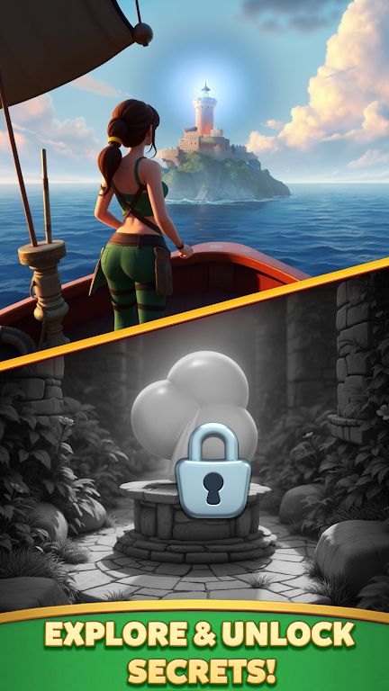 劳拉的旅程 劳拉的旅程