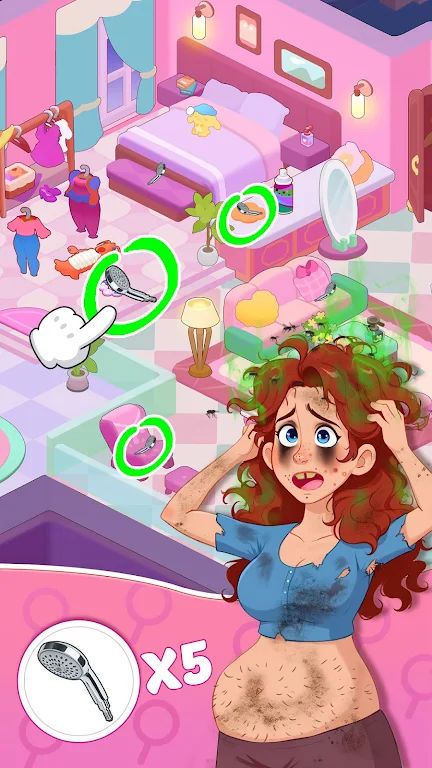 寻找匹配 寻找匹配