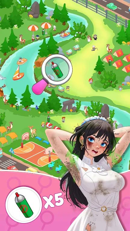 寻找匹配 寻找匹配