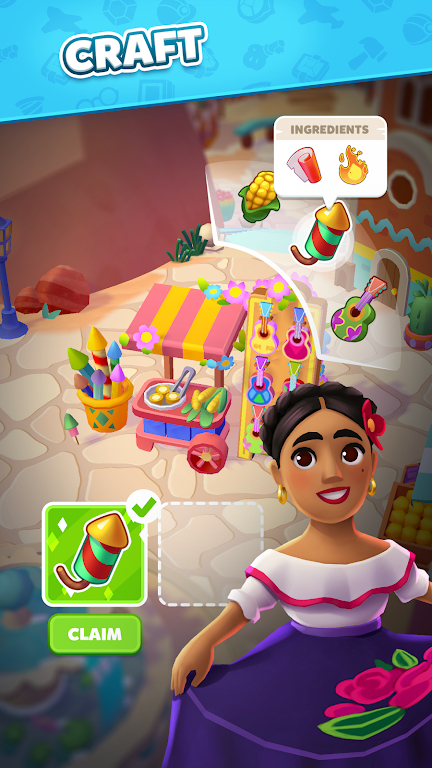 失落的世界(辅助菜单) 失落的世界(辅助菜单)