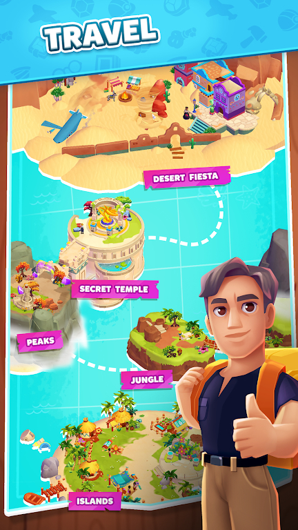 失落的世界(辅助菜单) 失落的世界(辅助菜单)