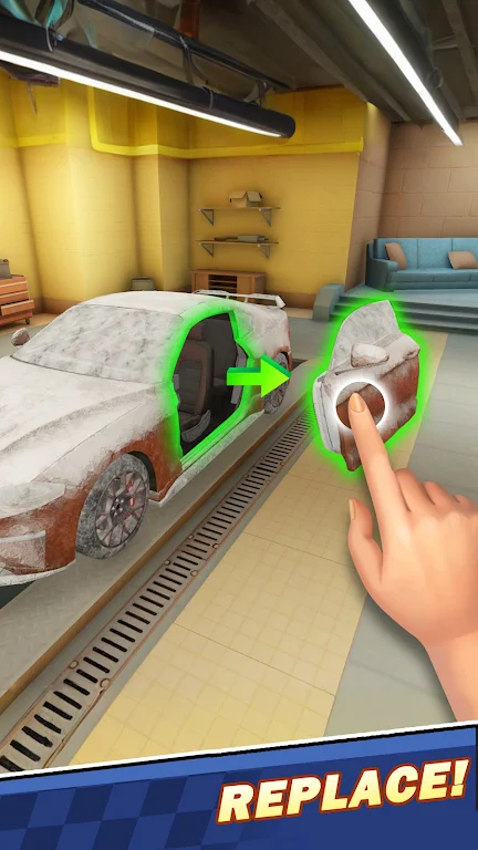 合并汽车帝国 合并汽车帝国