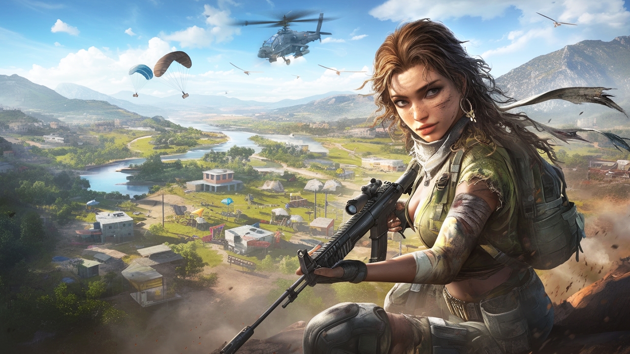 火线精英在线 火线精英在线