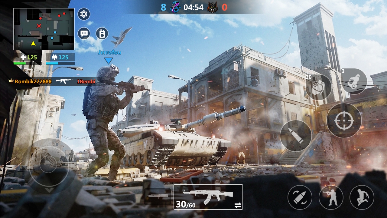 火线精英在线 火线精英在线