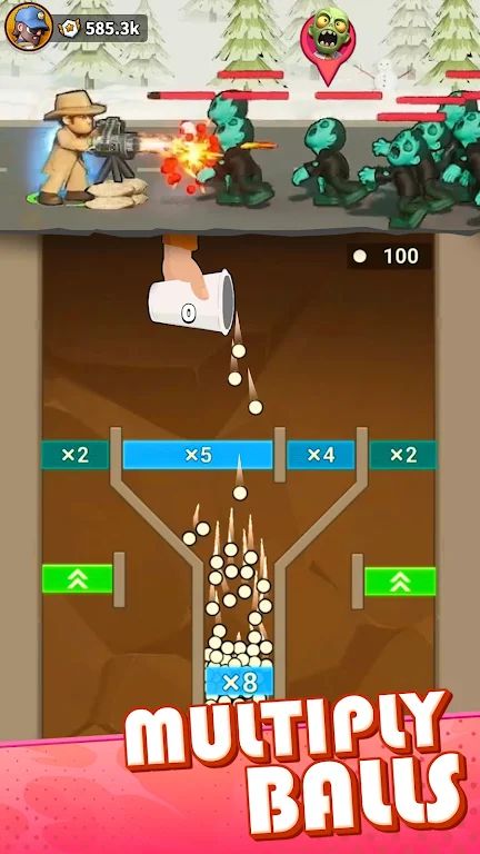 最后的英雄 最后的英雄