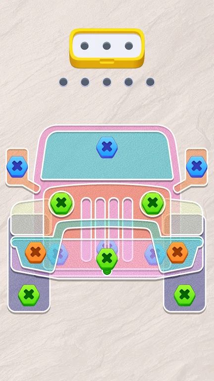 螺丝大师:卡车改造 螺丝大师:卡车改造