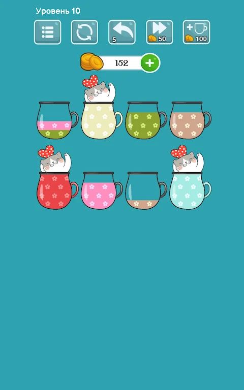 猫咪分水大师 猫咪分水大师