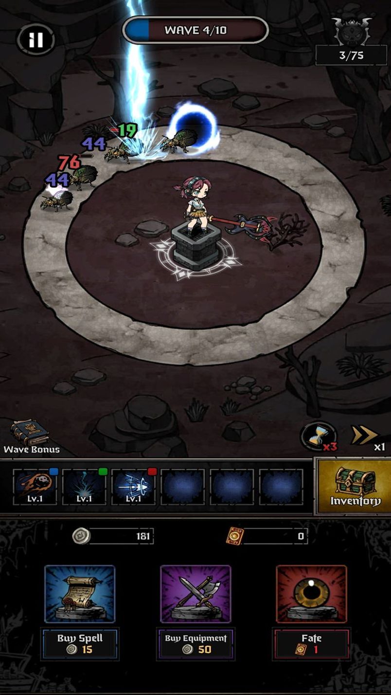 城堡守卫:夜袭 城堡守卫:夜袭