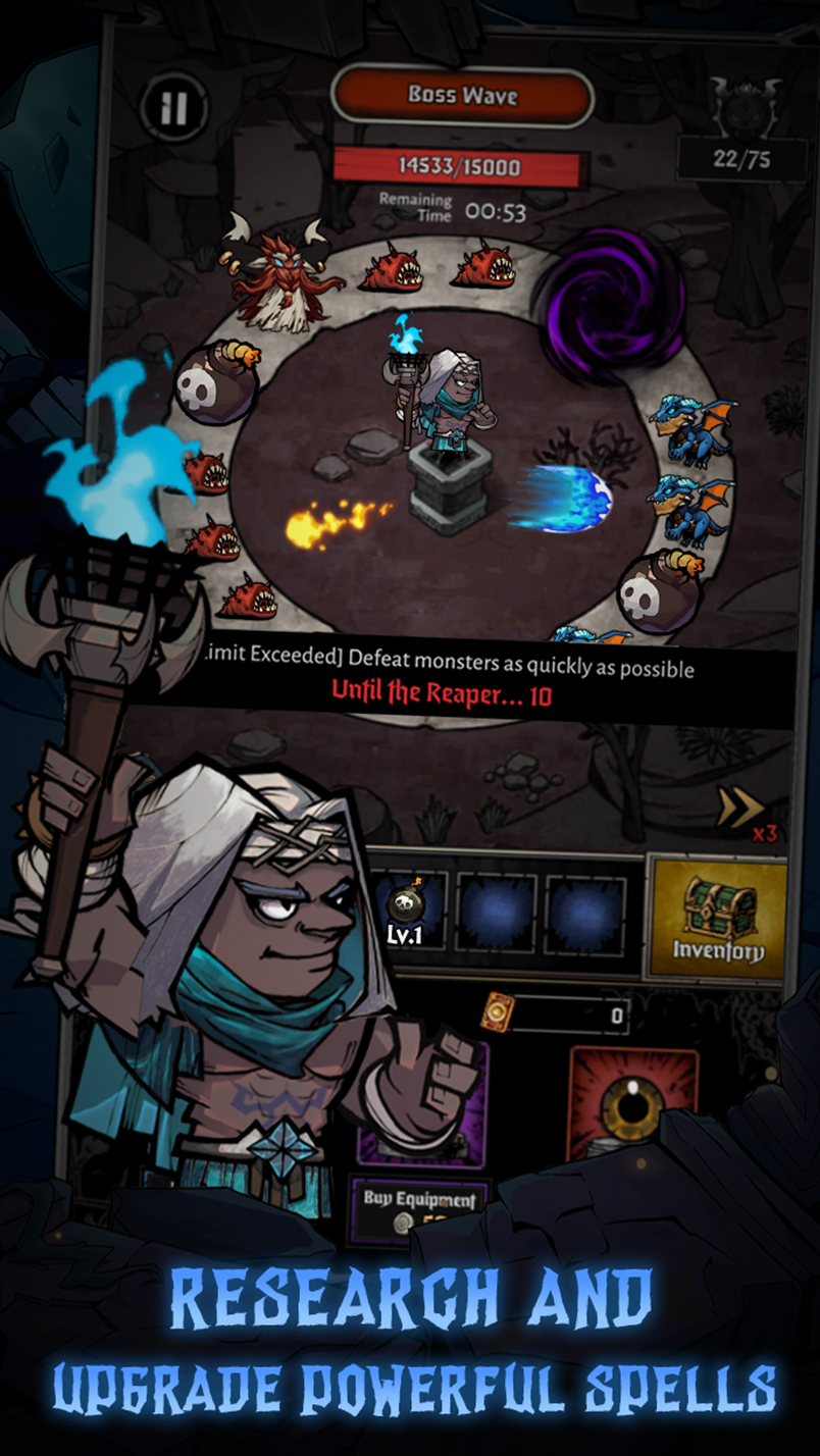 城堡守卫:夜袭 城堡守卫:夜袭