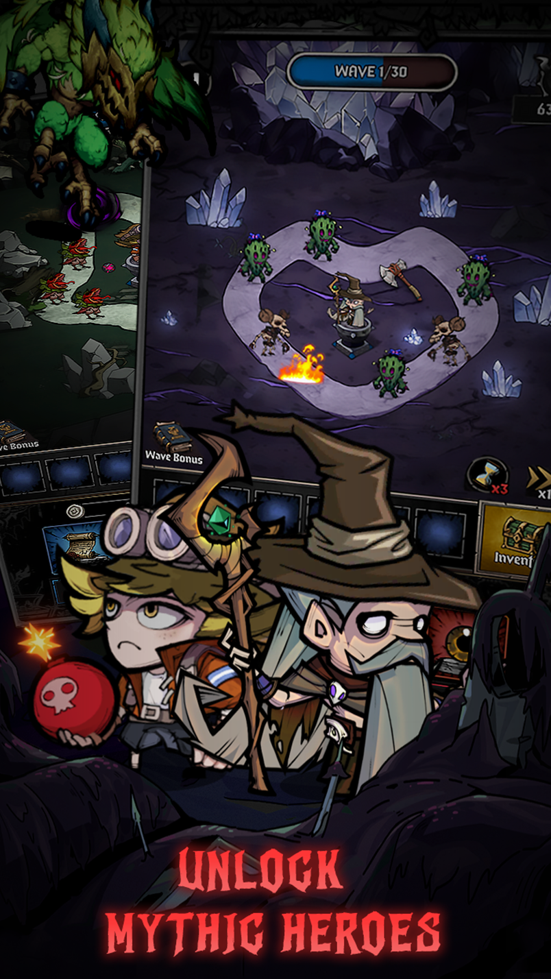 城堡守卫:夜袭 城堡守卫:夜袭