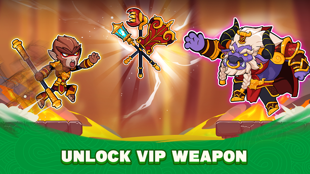 西游:悟空 西游:悟空