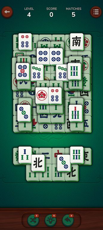 超级麻将 超级麻将