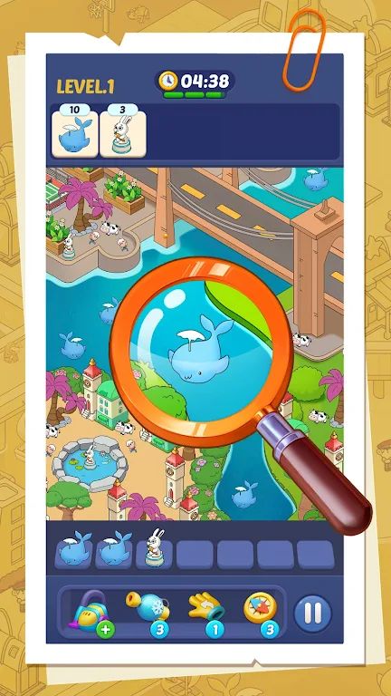 隐藏之旅 隐藏之旅