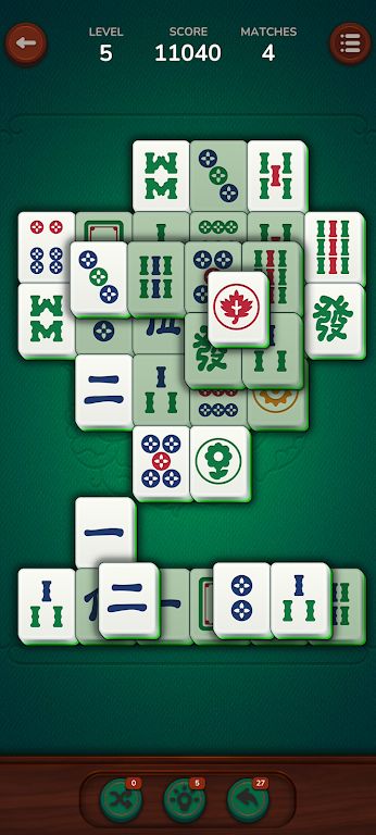 超级麻将 超级麻将