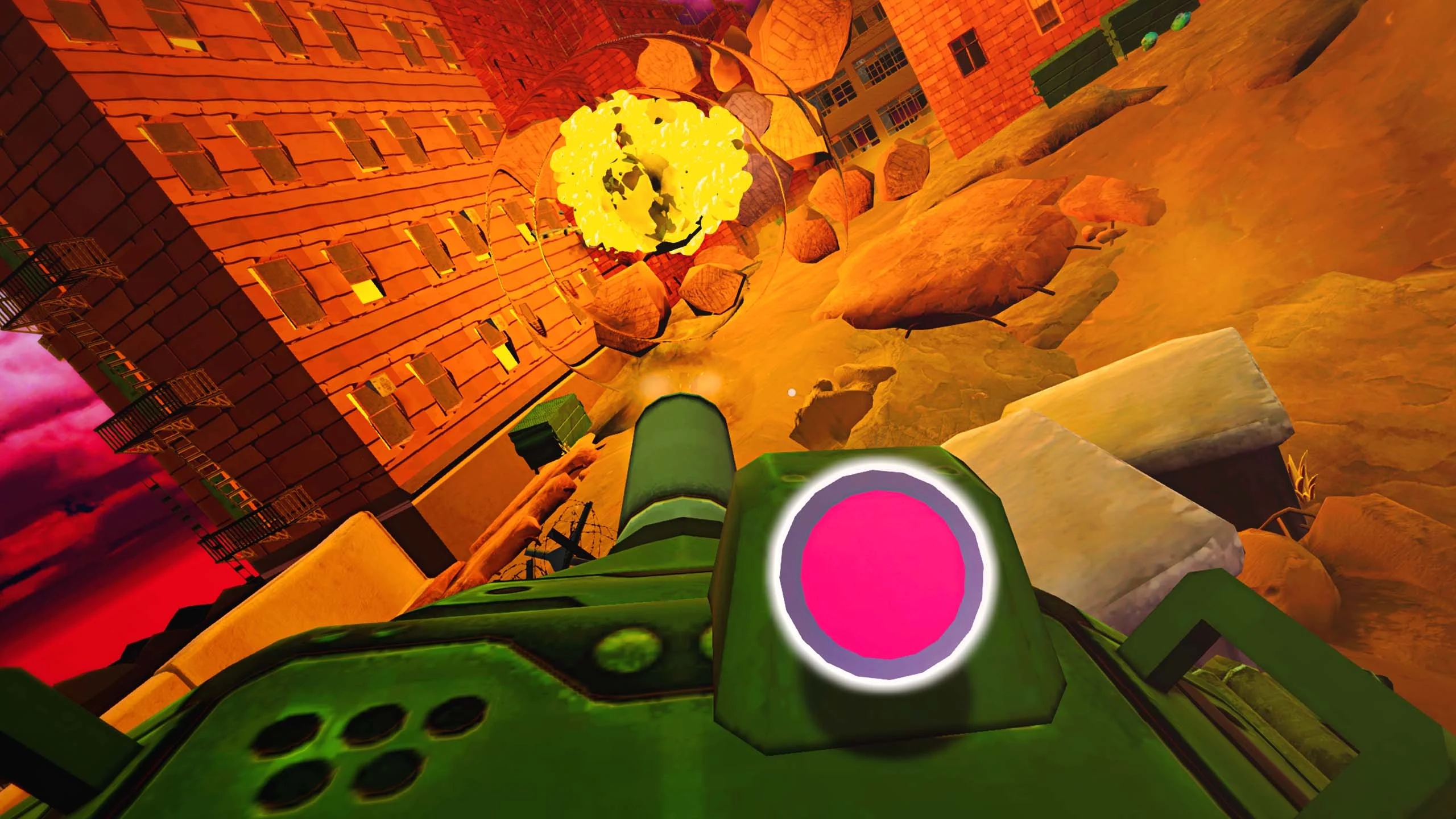 噩梦大叔:迷失梦境 噩梦大叔:迷失梦境