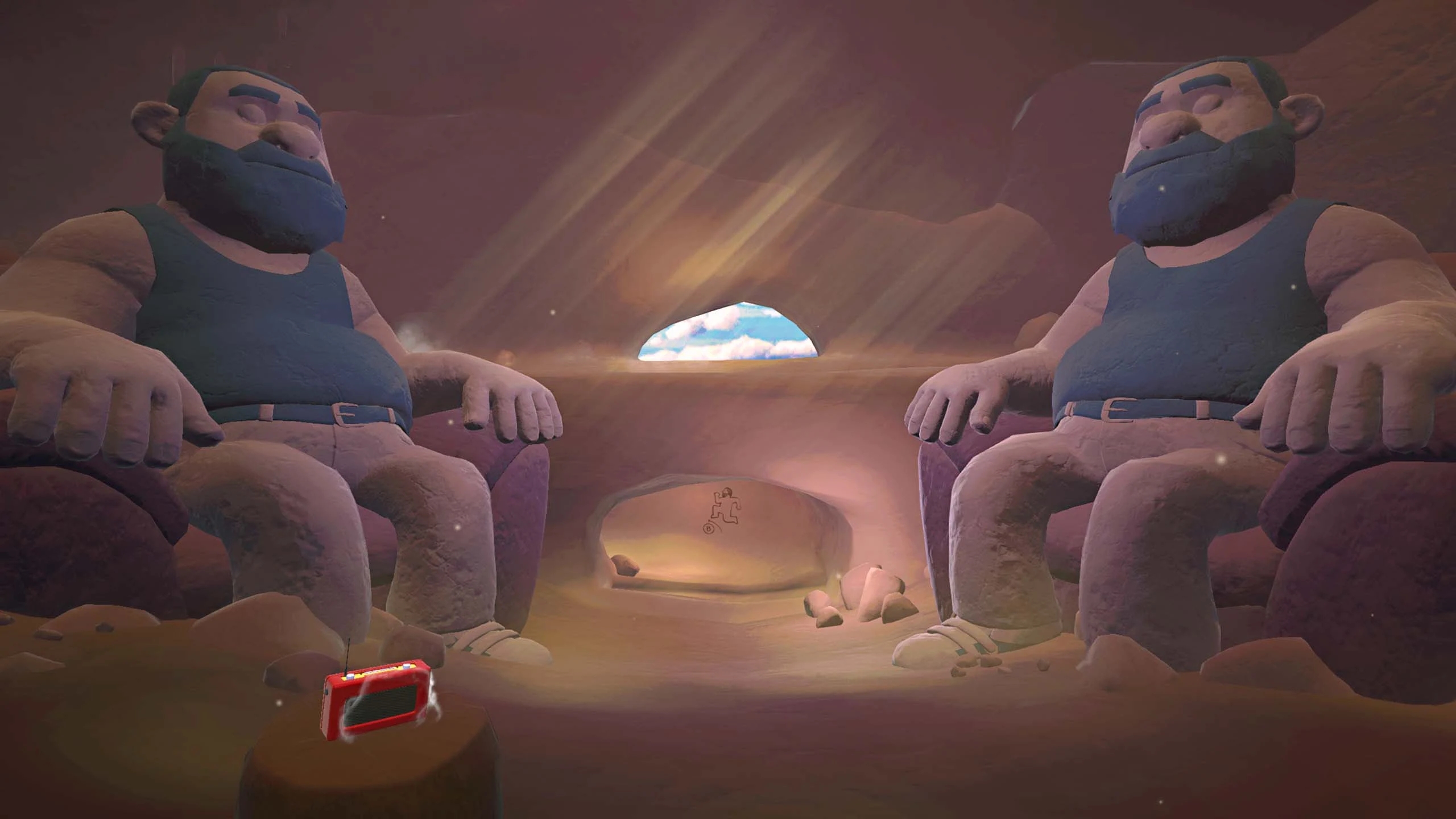 噩梦大叔:迷失梦境 噩梦大叔:迷失梦境