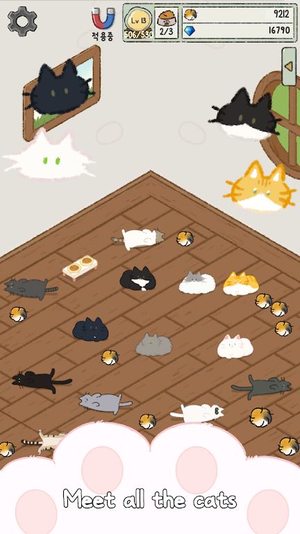 猫咪小屋