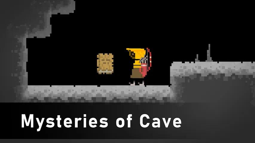 生命洞穴 生命洞穴