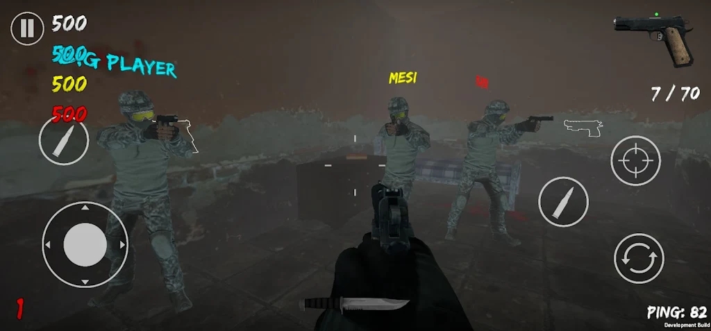 亡灵之怒 亡灵之怒