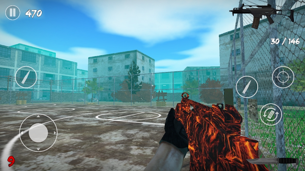 亡灵之怒 亡灵之怒