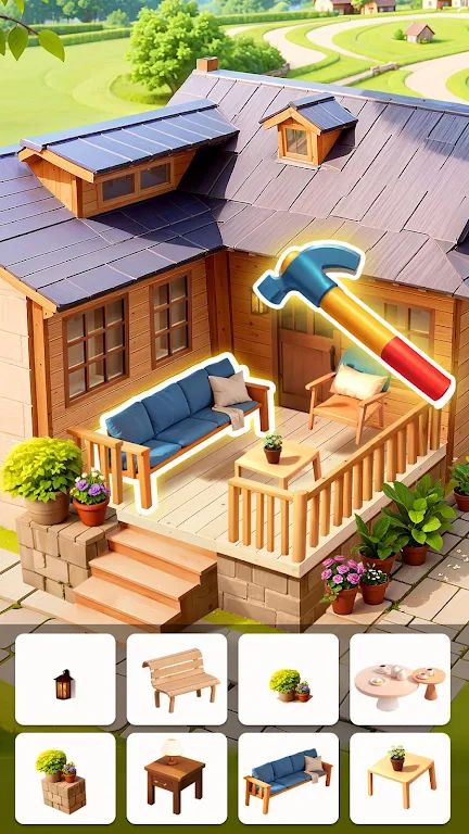 快乐绽放 快乐绽放