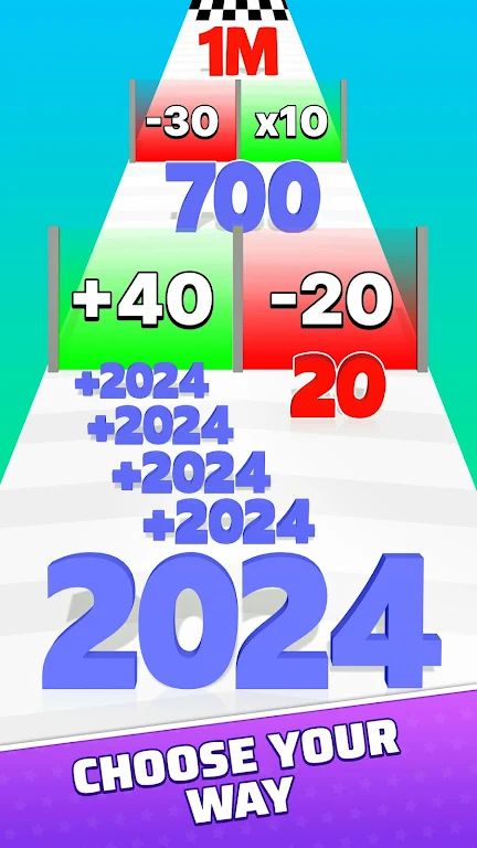 数字巨人 数字巨人