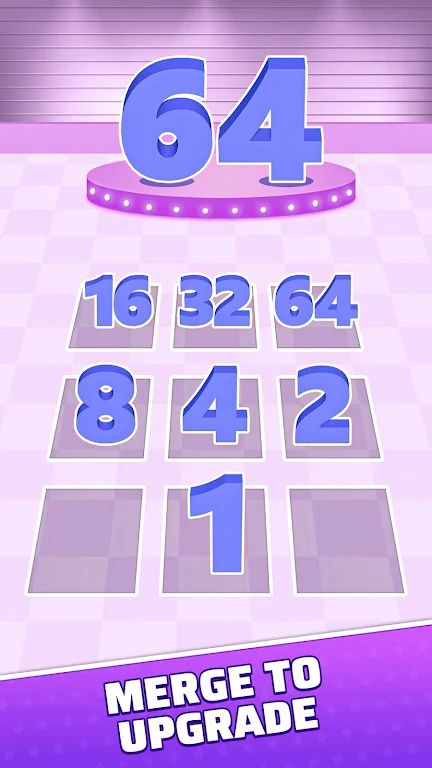 数字巨人 数字巨人