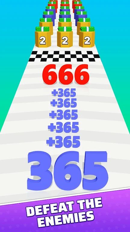 数字巨人 数字巨人