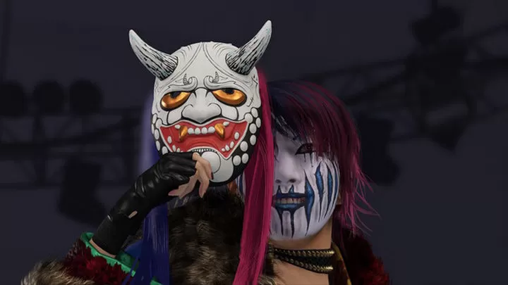 WWE2K24(MOD版)