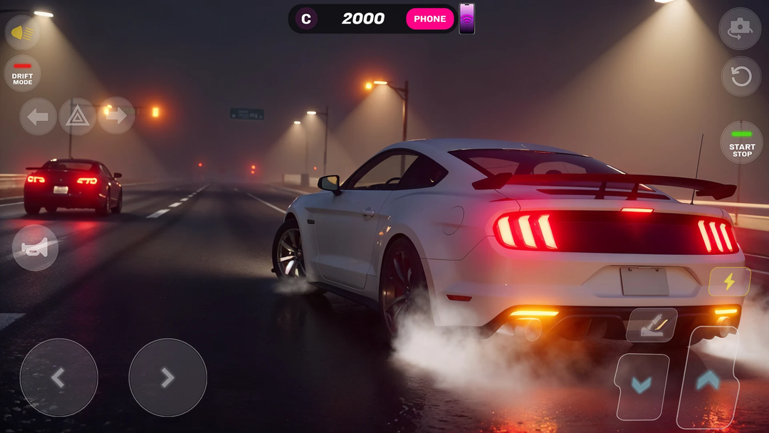 真实赛车驾驶离线版 真实赛车驾驶离线版