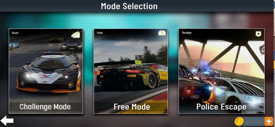 真实赛车驾驶离线版 真实赛车驾驶离线版