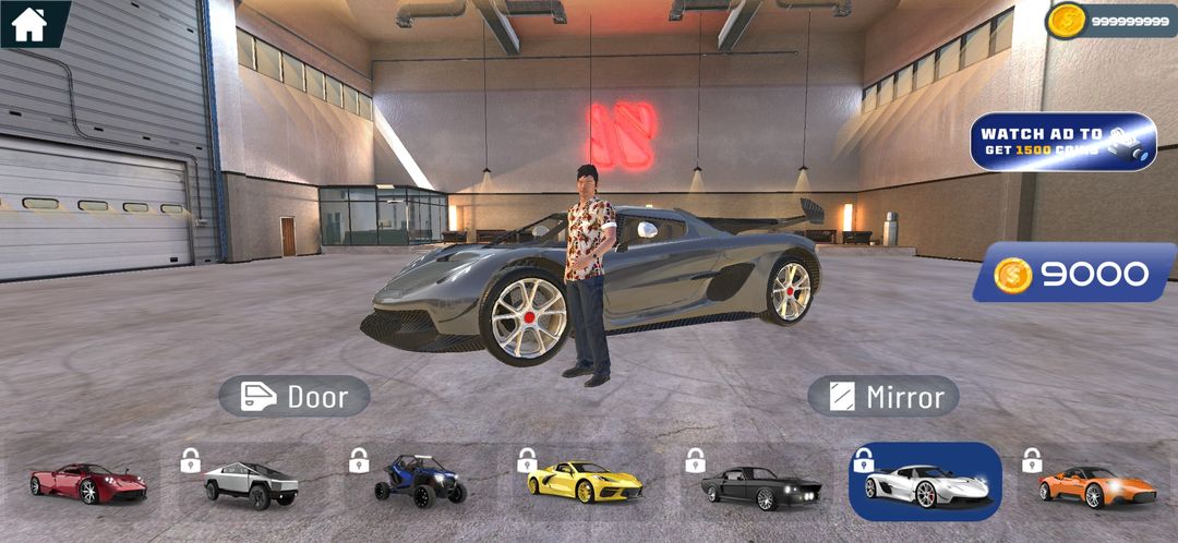 真实赛车驾驶离线版 真实赛车驾驶离线版