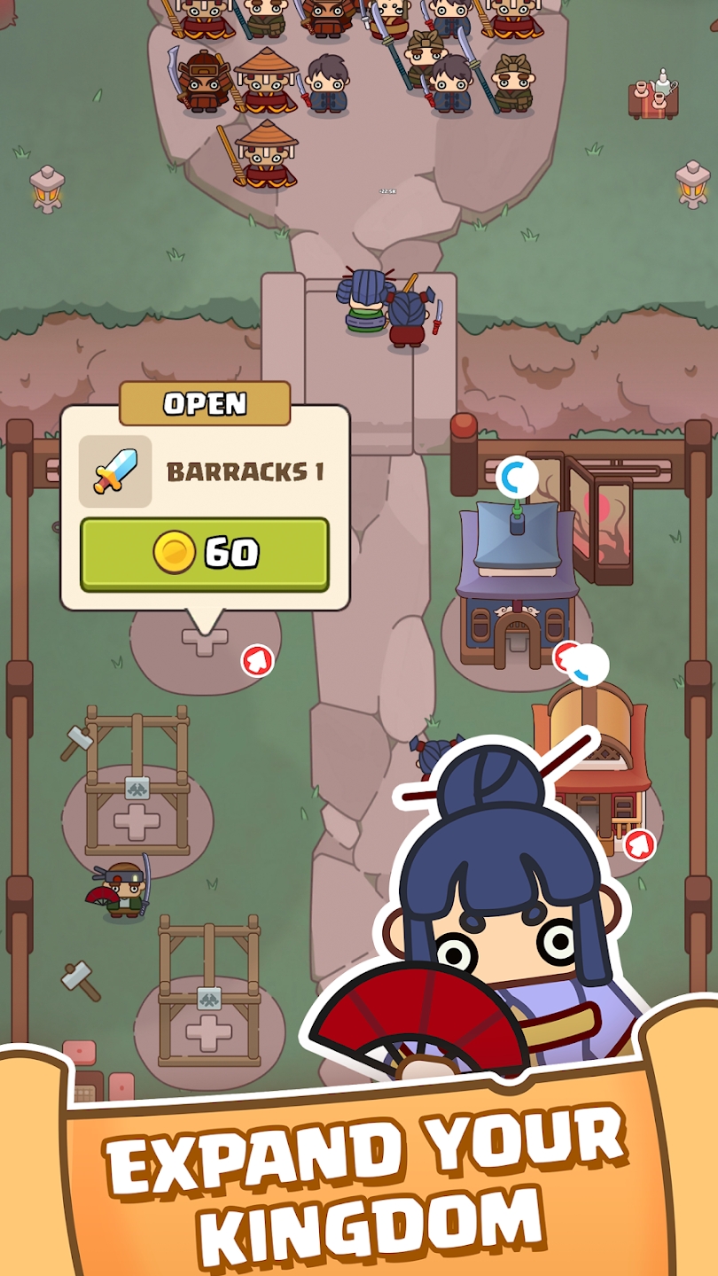 王座破坏者 王座破坏者