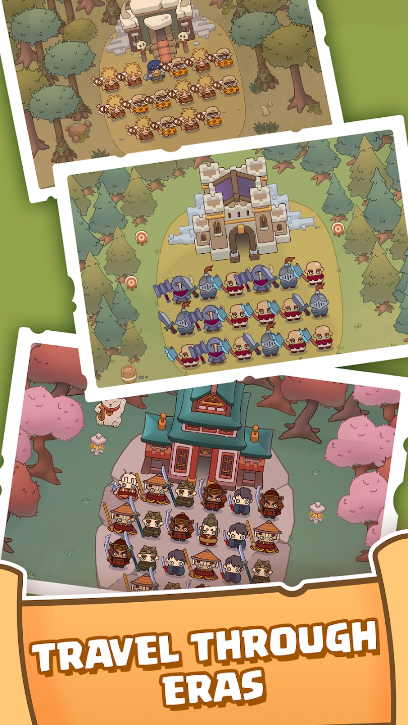 王座破坏者 王座破坏者