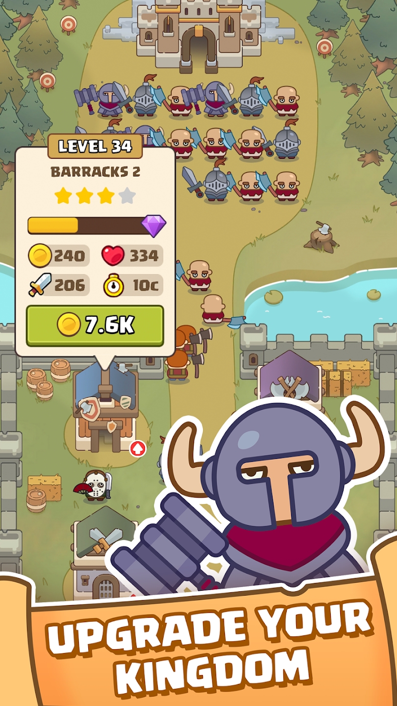 王座破坏者 王座破坏者