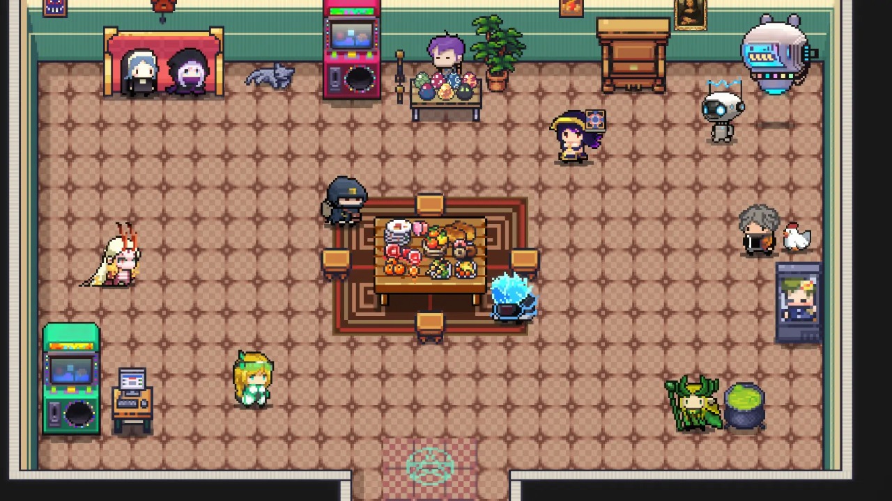 扭蛋精灵 扭蛋精灵