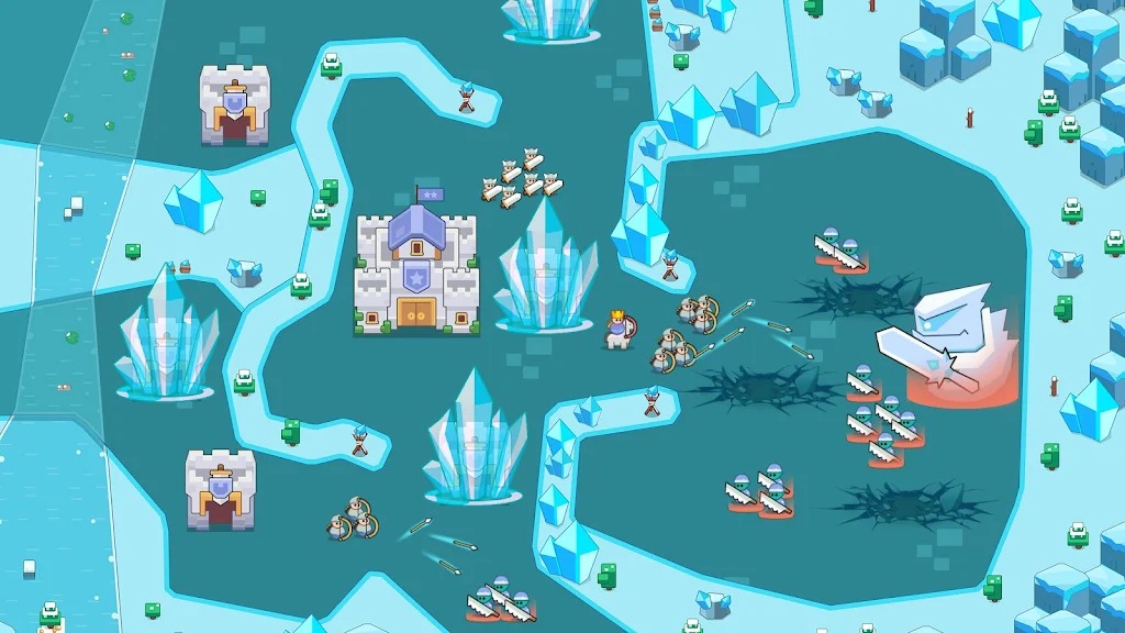 帝王陨落:最后的城堡 帝王陨落:最后的城堡