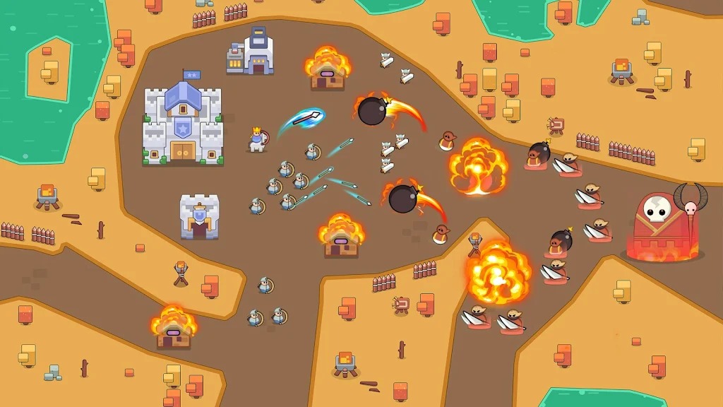 帝王陨落:最后的城堡 帝王陨落:最后的城堡