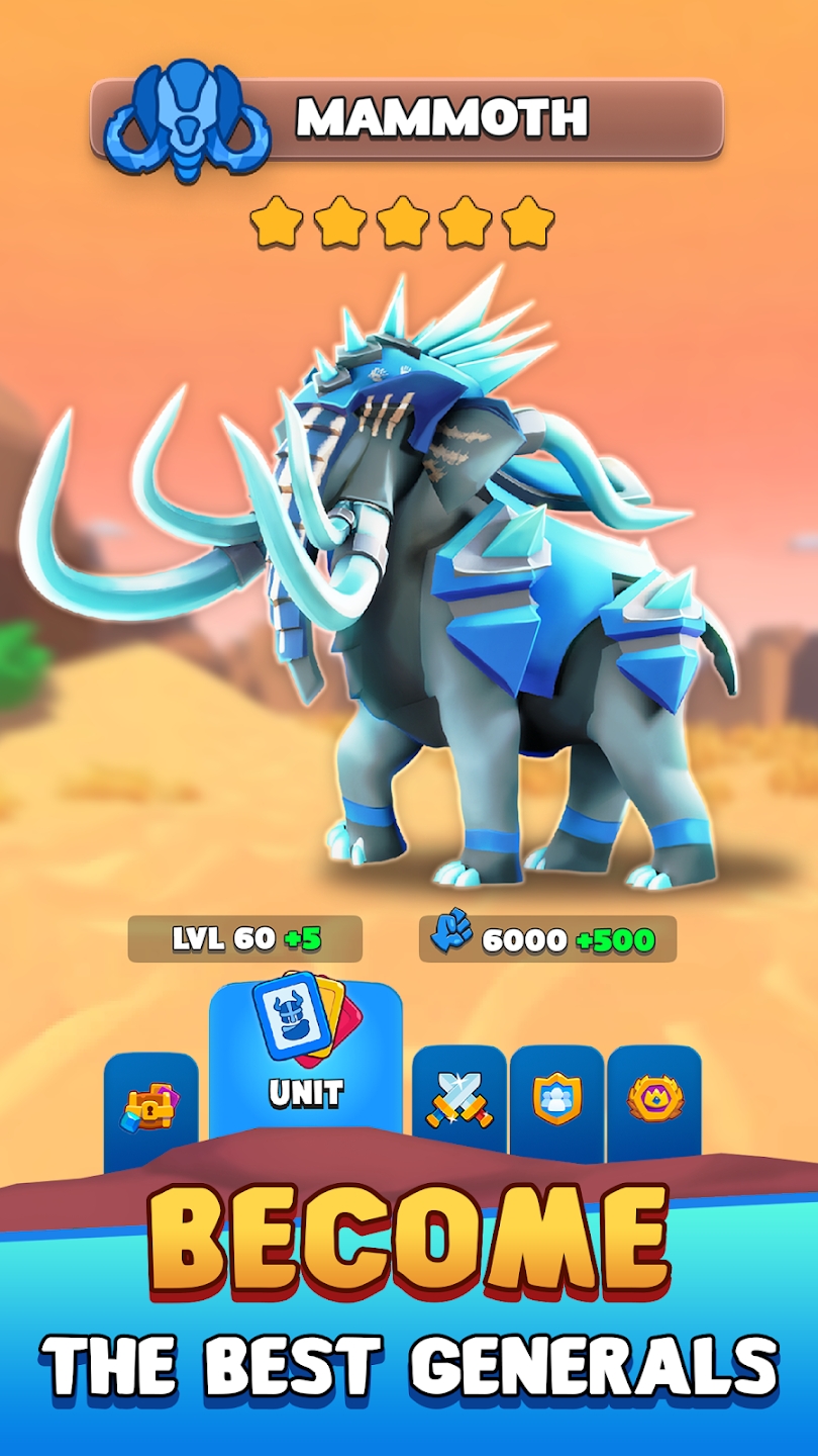 末日战争 末日战争