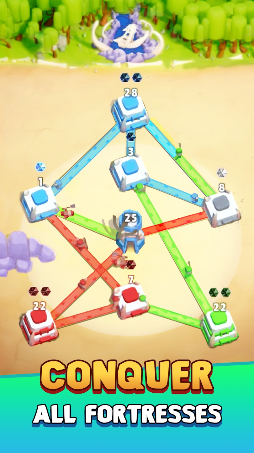 末日战争 末日战争