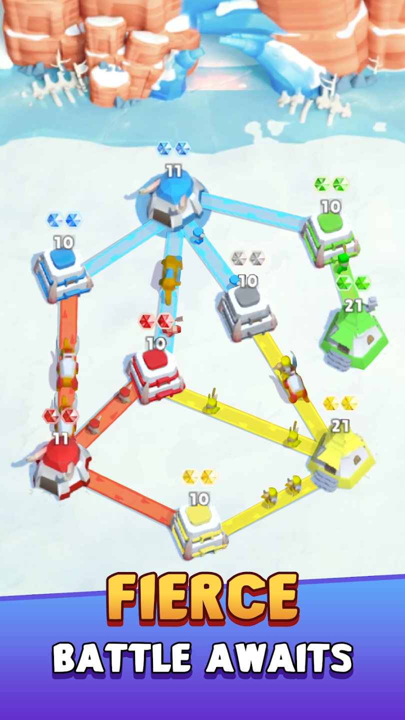 末日战争 末日战争