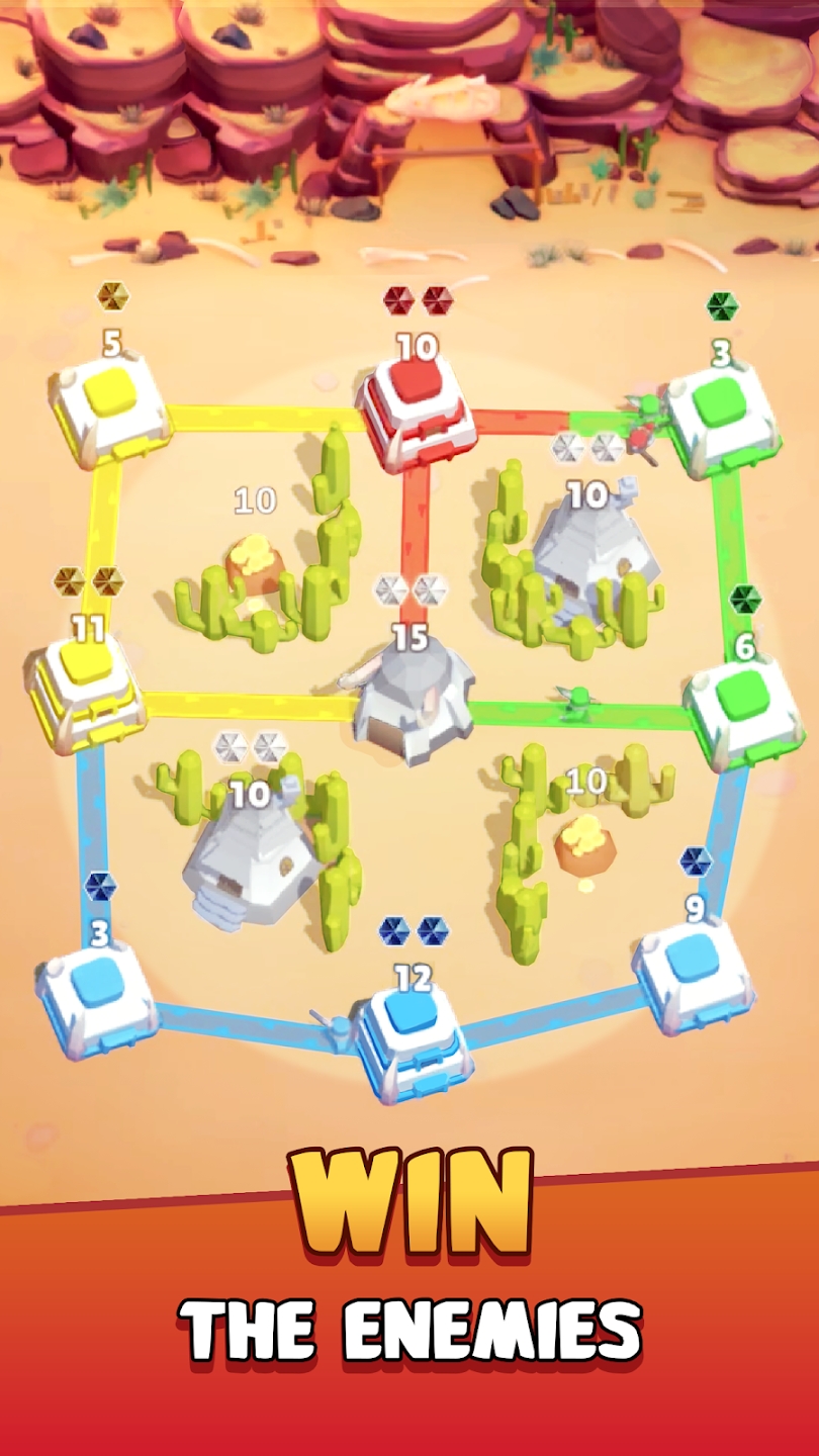 末日战争 末日战争