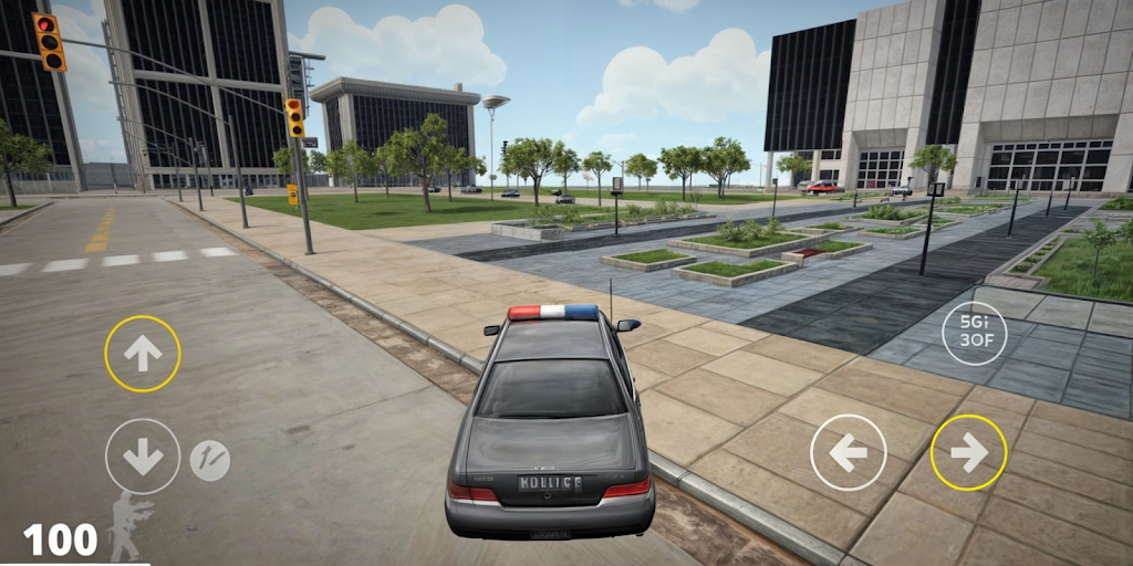 匪帮speed模拟器 匪帮speed模拟器