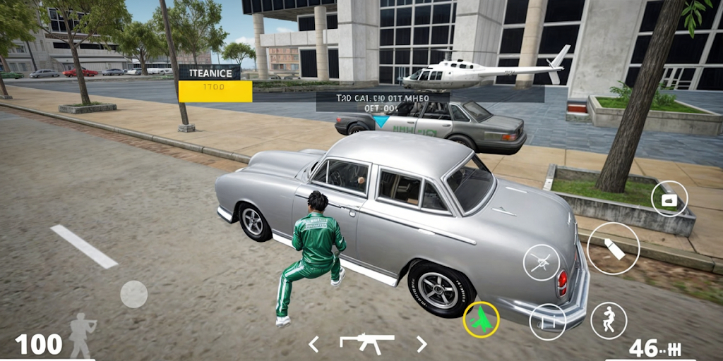 匪帮speed模拟器 匪帮speed模拟器