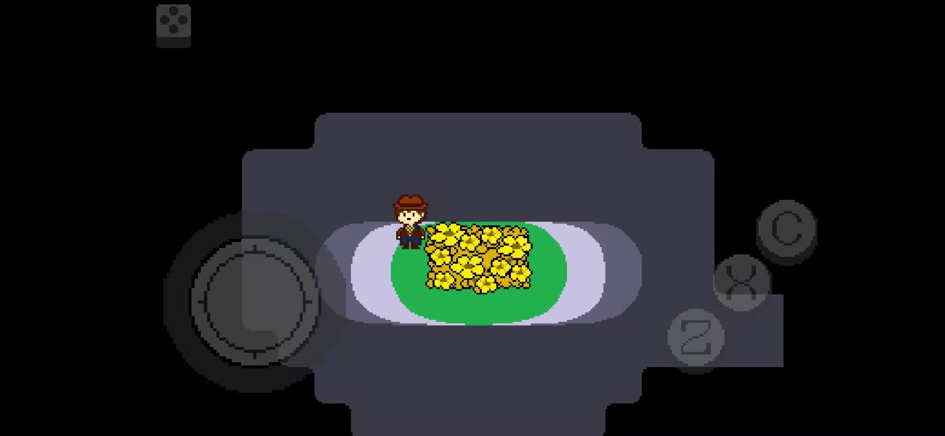 传说之下:黄金正义 传说之下:黄金正义