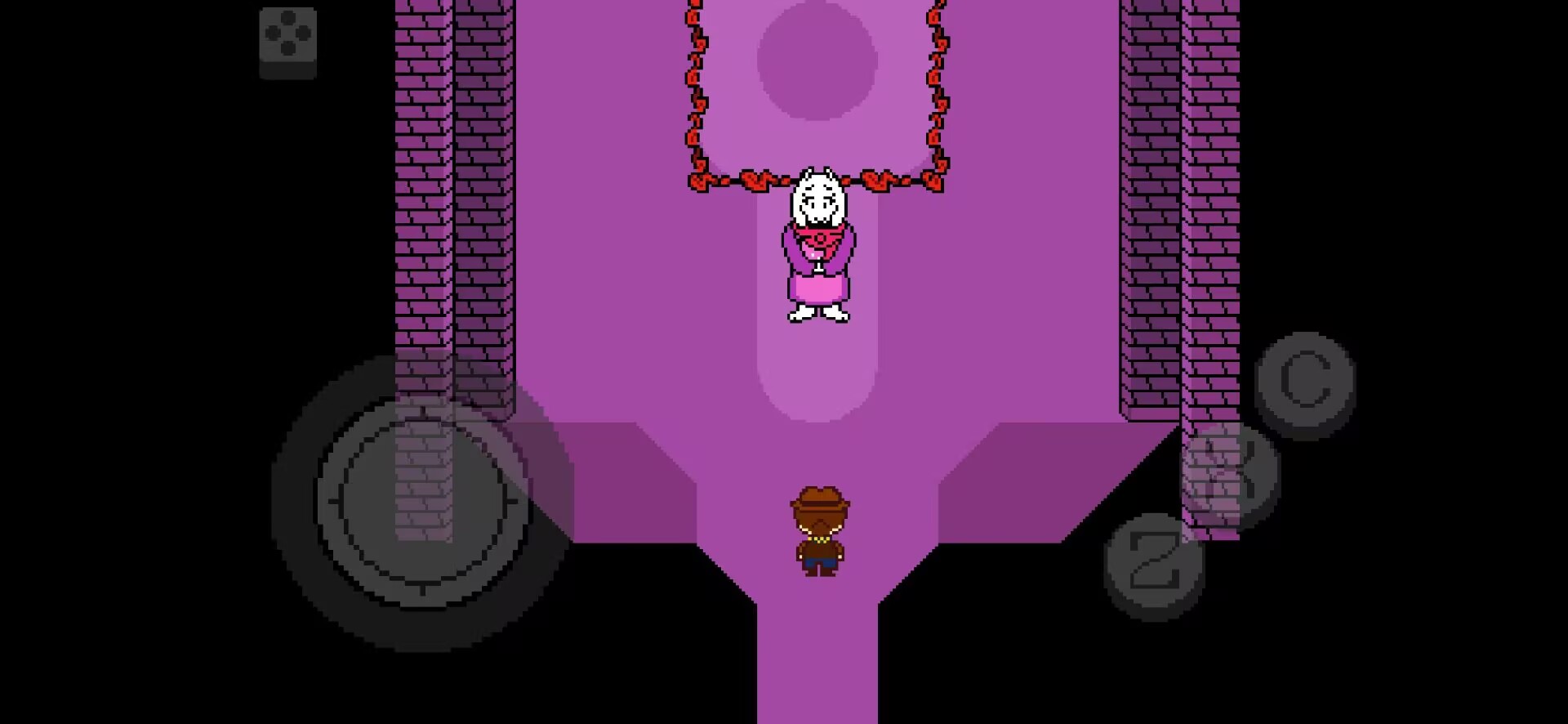 传说之下:黄金正义 传说之下:黄金正义