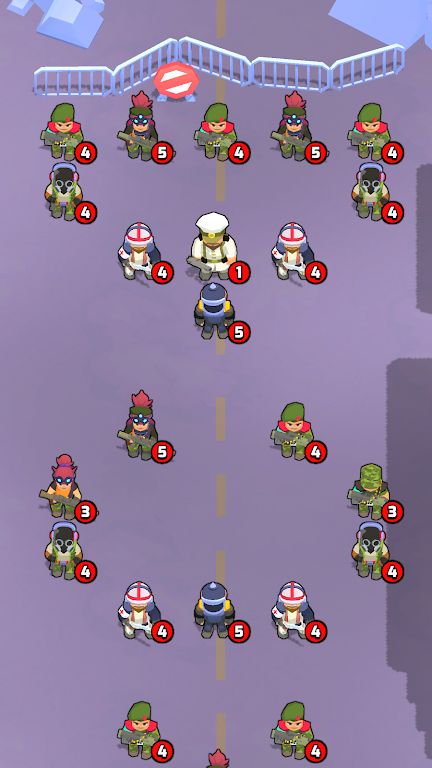 怪物合并战 怪物合并战